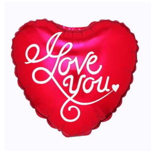 Love Balloon