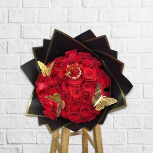 Queen of Roses