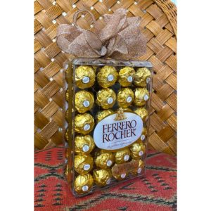 Rocher Box