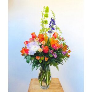 Free Spirit Roses