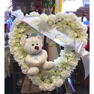 Precious Child Heart