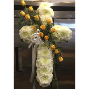 Sunshine Standing Cross