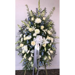 Belladona Medium Spray