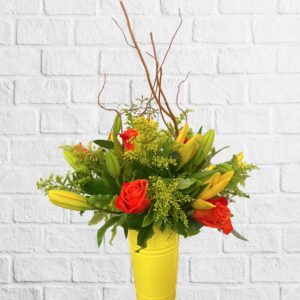 Autumn Bucket