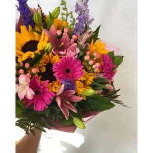 Surprise Bouquet