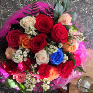 Amazing Love Bouquet