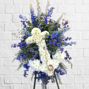 Anchor Standing Spray